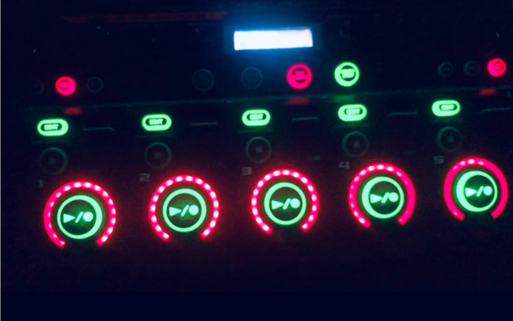 rythmindsmash mic教学_哔哩哔哩_bilibili