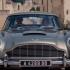 【4k蓝光/中文字幕】经典DB5意大利古城追车戏，回来了，都回来了！007无暇赴死