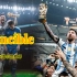 阿根廷-无敌 | 2022夺冠之路微电影