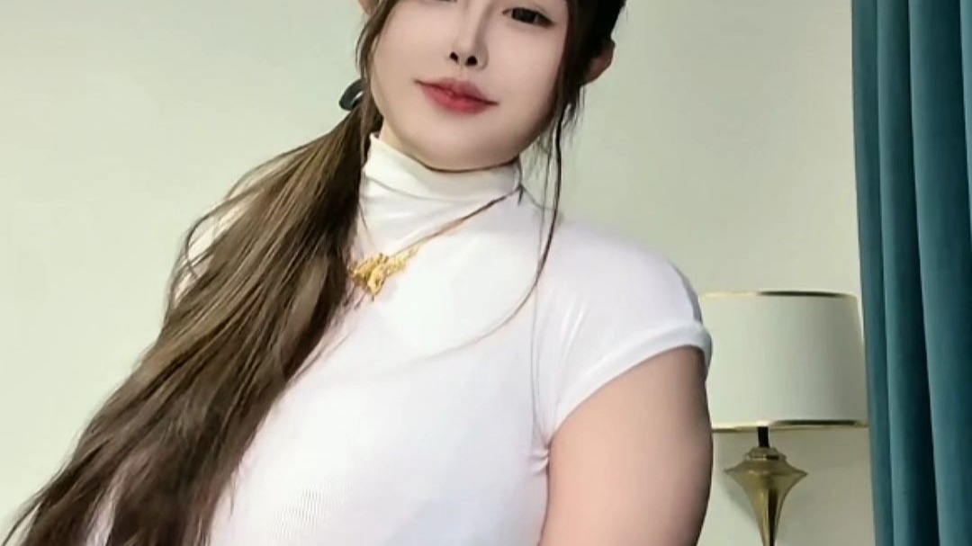 宋星星-给你一点豹纹的震撼