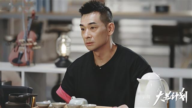 听赵文卓颠覆说唱是"舶来品"的思想,这亲口肯定的很中国