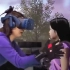 韩国妈妈利用VR技术，重新看见去世3年的女儿，感人到极致的纪录片