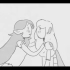 【MPB/探险时光】Love Like You | Adventure Time Animatic