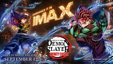 首发4k/中文字幕《<em class="keyword">鬼灭之刃</em> <em class="keyword">无限</em>城篇 <em class="keyword">剧场版</em>》【不充电】