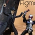 【模玩分享】Figma151 卫宫切嗣 Fate/Zero