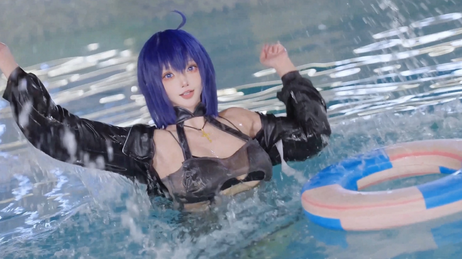 咱们这个迦可不能没了学姐啊！！！