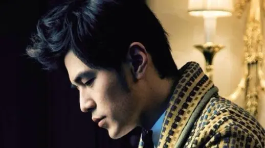 周杰伦 明明就 经典传唱