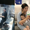 亲妈隔门怒喊女儿滚回婆家，女儿进门后露出真面目，一顿指责亮了