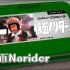 假面Norider我會打敗你的！之主题/假面Norider 8bit