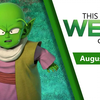 New Games, Upcoming Releases and Updates  | This Week on Xbox