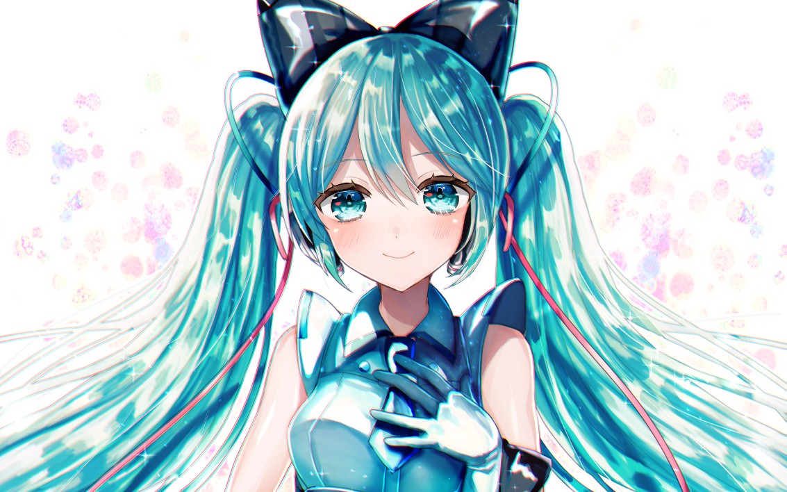 【永世沧沫/初音未来梦幻歌姬】鉴赏模式 shake it!