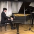 参赛视频 - 第二届李斯特国际青少年钢琴大赛国际总决赛 Luke Garner