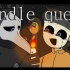 【SCP基金会meme】CANDLE QUEEN/搬运