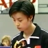 【表白少年魔王】2001年世乒赛女团决赛：张怡宁vs金英姬