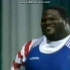 【稀有】马克亨利 1992年巴塞罗那奥运会抓举175公斤