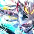 【动态壁纸】假面骑士GEATS-IX，妖狐火焰mk9