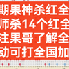 【果哥说彩】双色球25021期分析推荐，关注果哥好运连连