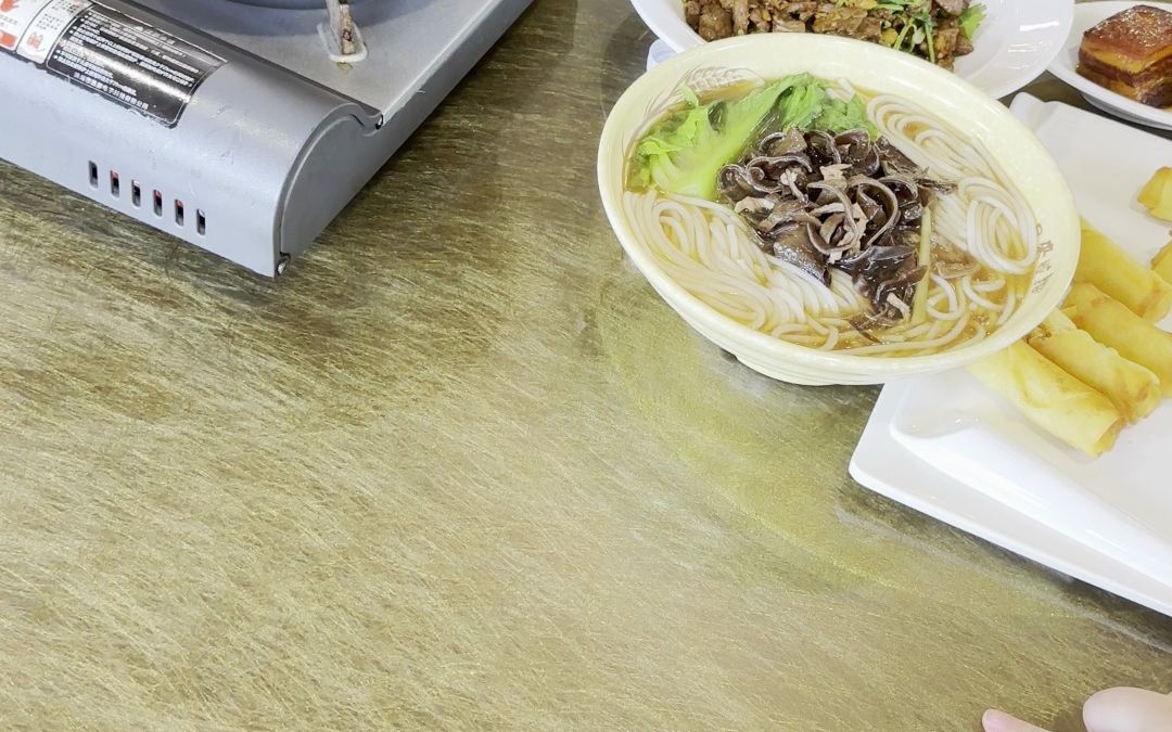 150CM Ice Cream Violet] Eating Vermicelli Tonight? 4K Ultra HD Food Sharing!
