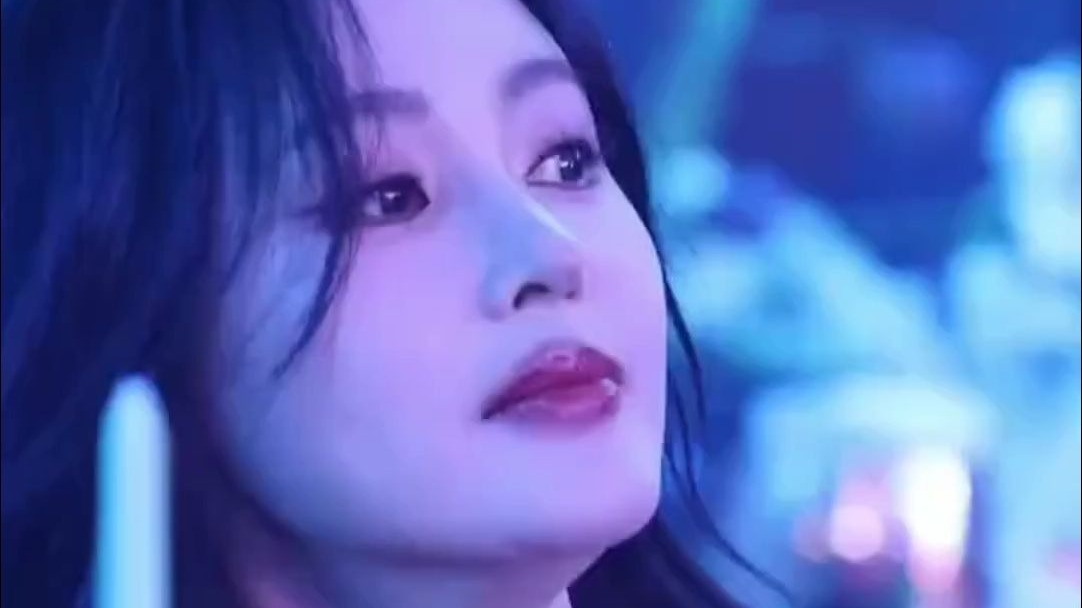 【张天爱】风情万种~真熟透了