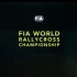 2018 FIA World Rallycross Championship 第十一站 德国站