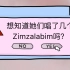 【Red Velvet】【魔性预警】请问：Zimzalabim里面有多少个金煎辣饼和呐？？？进来寻找答案！