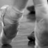 【芭蕾舞者的足尖】艺术影像 - In Situ/在场：巴黎歌剧院的台下