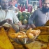 【巴基斯坦街头小吃】热量炸弹油炸面包，超满足