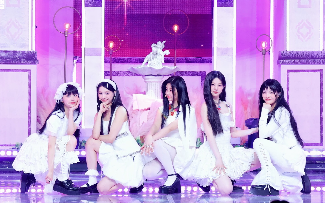[MPD]8K 'Magnetic' (ILLIT FanCam)_2024.3.28