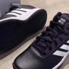 Adidas Ilation 2 男子外场耐磨实战篮球鞋 尺码
