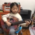 Remember me 寻梦环游记主题曲 吉他弹唱 爵士弹唱 南京的吉他女孩Miumiu记录音乐成长脚步 六岁六个月