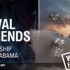 【战舰世界】美国海军传奇 - 阿拉巴马号战列舰的传情