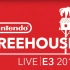 任天堂E3 2016树屋直播亮点总结【VG原创】