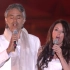 Andrea Bocelli, Sarah Brightman - Canto Della Terra (HD)