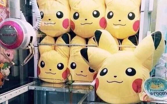 抓娃娃教程