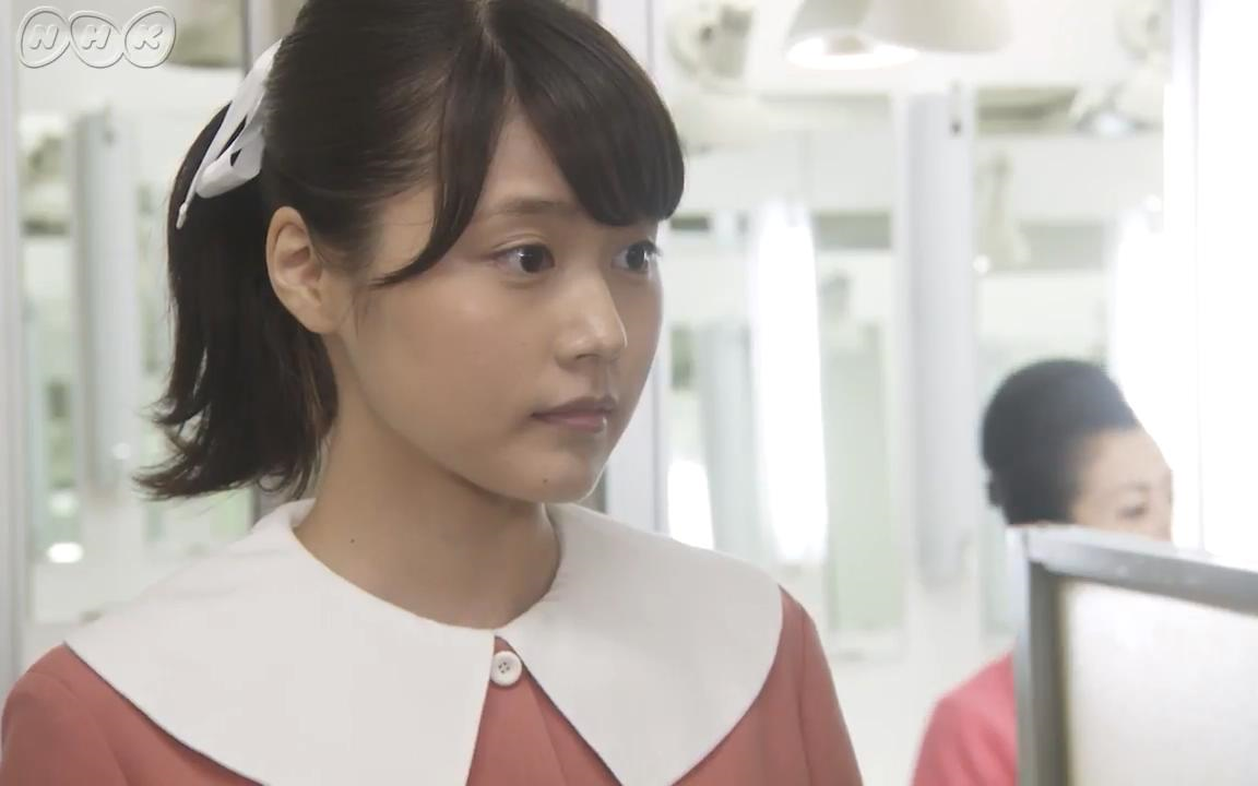 【日剧】五分钟了解《雏鸟》 第二十一周 迷你裙潮流袭来 有村架纯