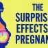 【YouTube精选】怀孕带来的影响有多大？