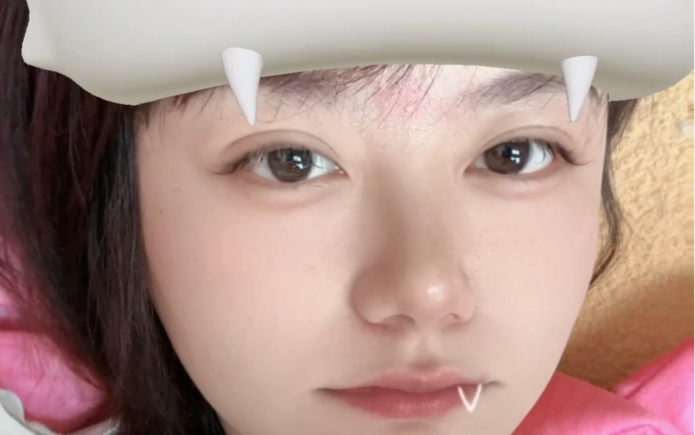 [Miu Miu who doesn't eat rice] has updated a video, come watch!