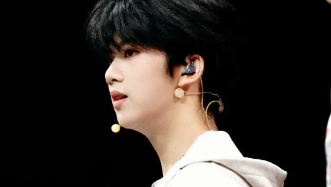 【张函瑞】Para Para Sakura芭啦芭啦樱之花 4k精剪focus 十五岁男初唱跳经典曲目～元气满满 活力四射！