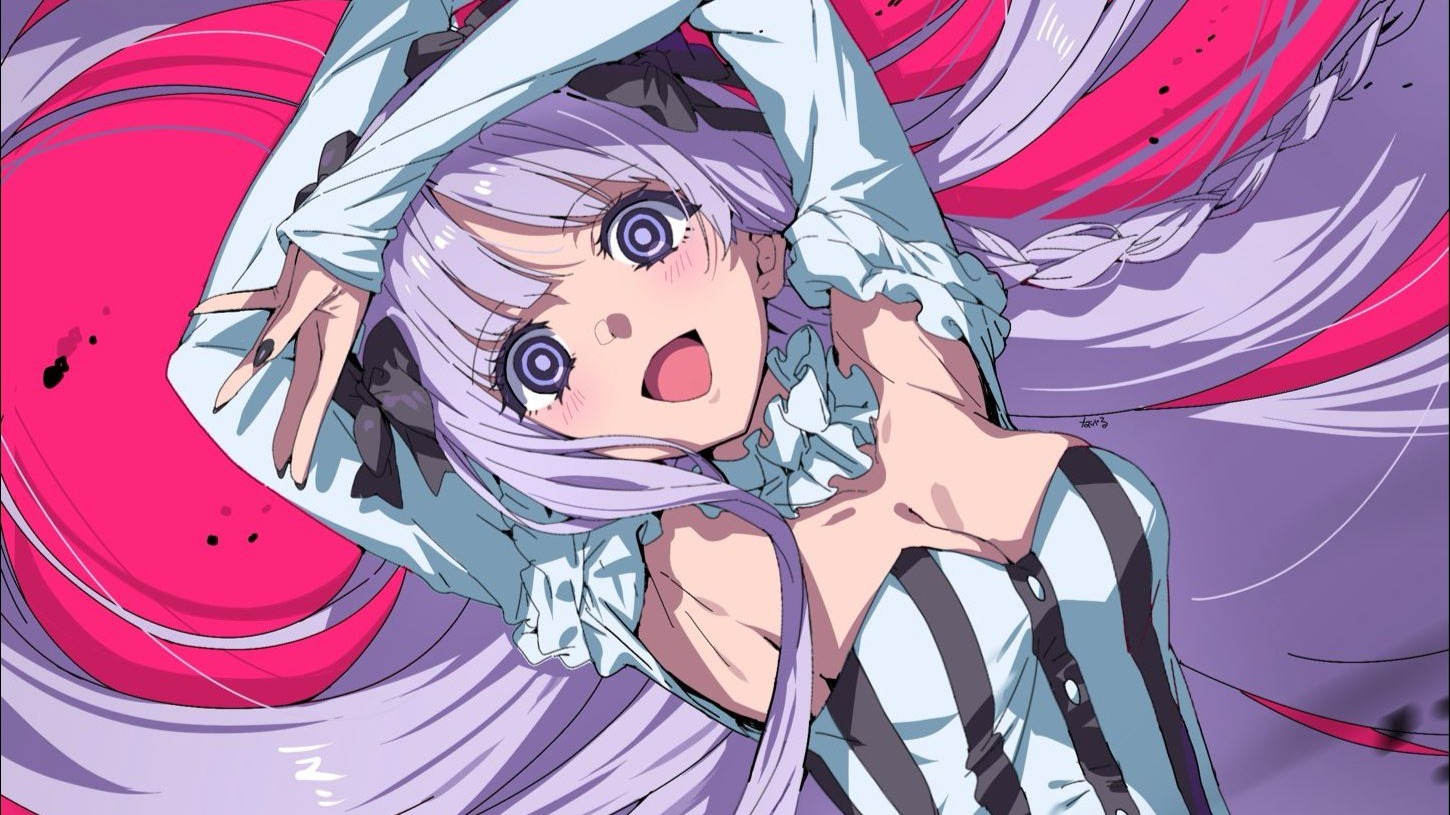 【中日字幕/ED完整版】Fate/strange Fake ED「潜在的なアイ」/ 13.3g