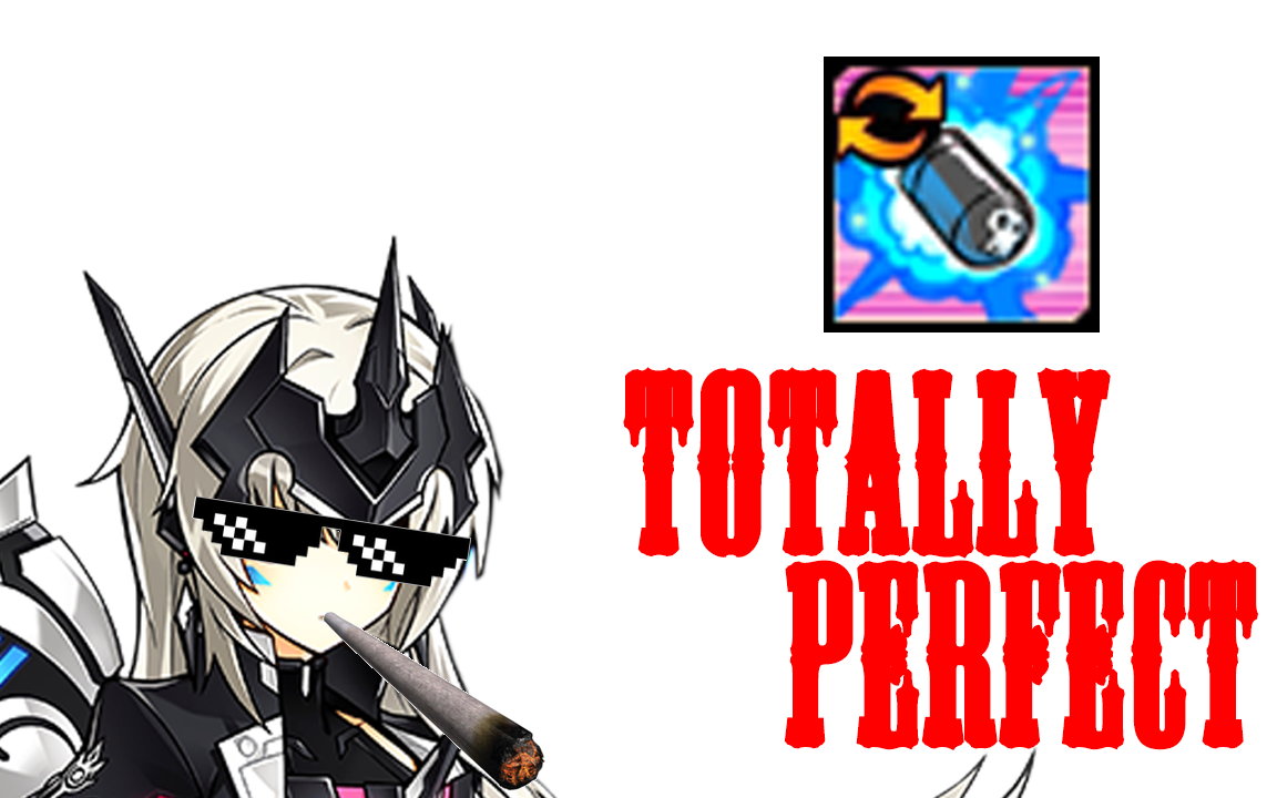 【Elsword-CN】原力飞弹真是太棒了!