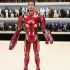 钢铁侠Hot Toys Infinity War Iron Man Review and Unboxing