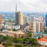 东非最先进都市、肯尼亚首都——内罗毕-NAIROBI KENYA