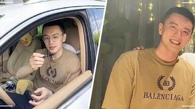 CBA教练<em class="keyword">杨鸣</em>被曝<em class="keyword">出轨</em>，戴同款情侣首饰，女方曾和妻子同场看球