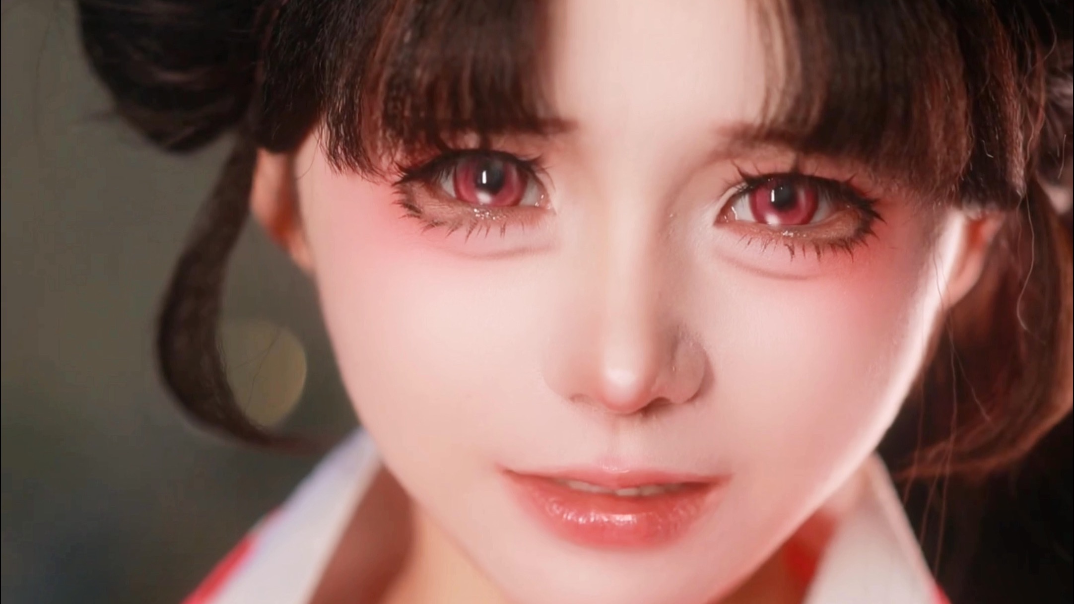 When I came home and found this scene, I couldn't take it.