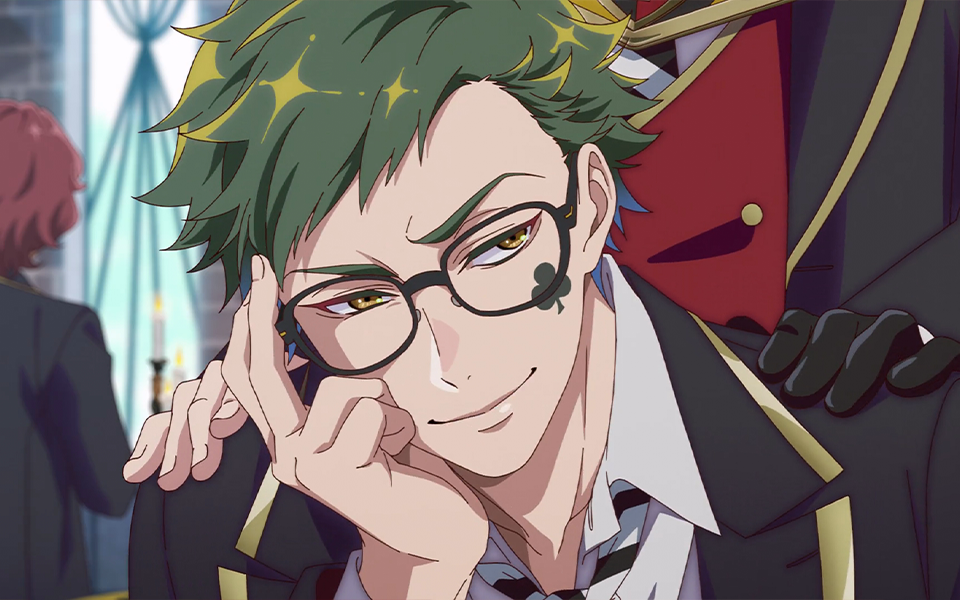 【10月】扭曲仙境 05【独家正版】