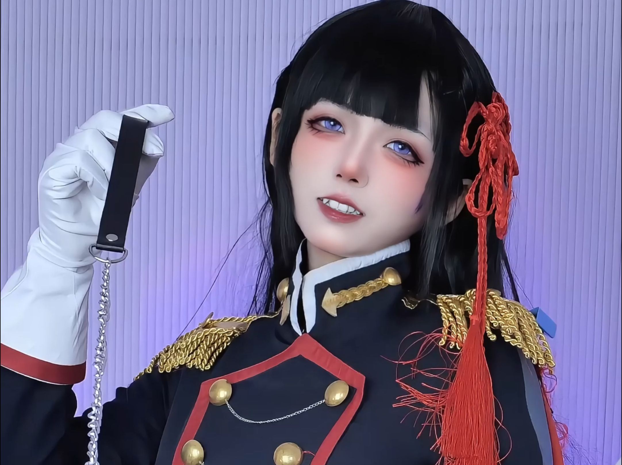 I'll give you a shake.