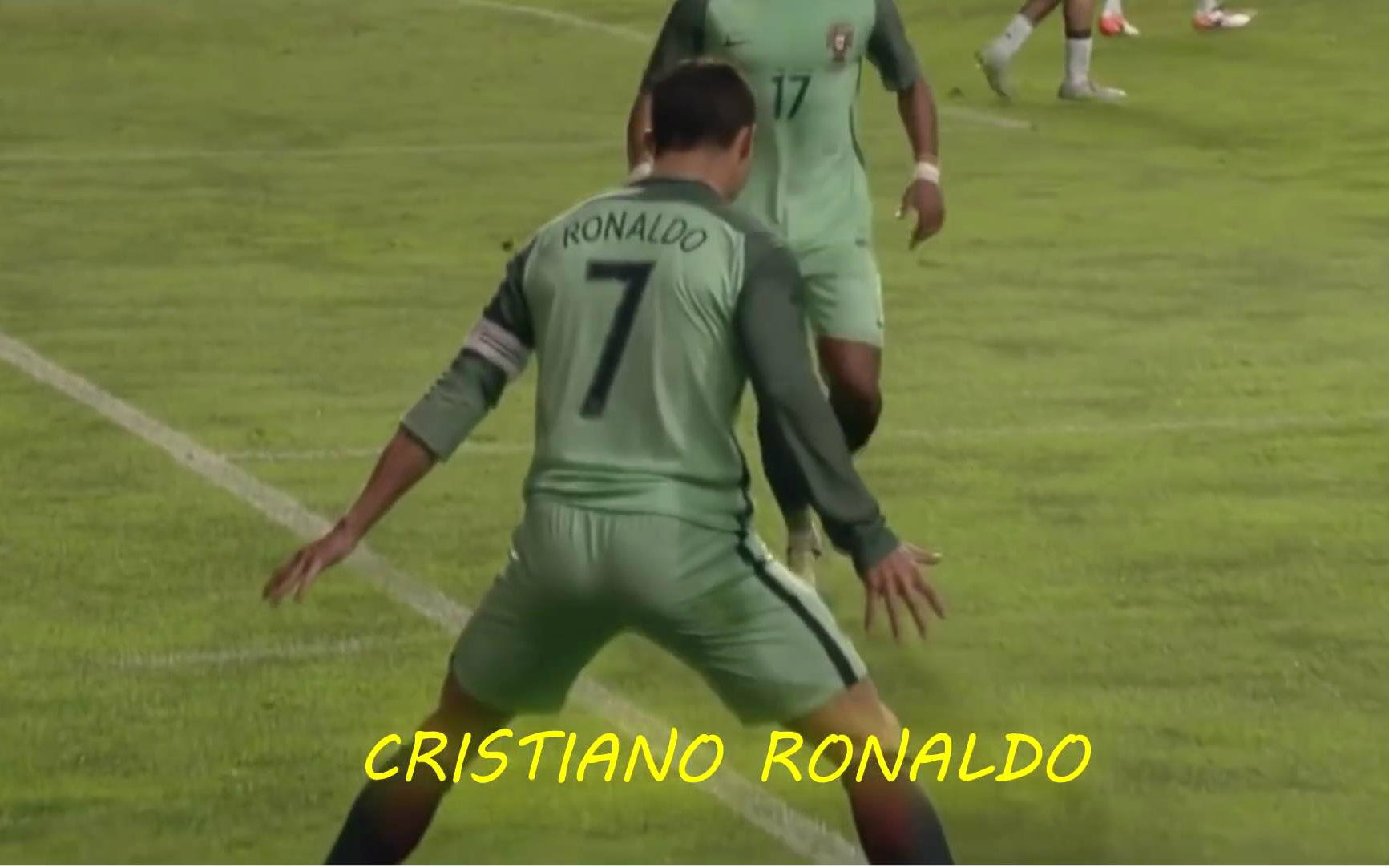 【cr7 ★ c罗】cristiano ronaldo:top 50 craziest skills ever