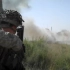 【U.S.Army】阿富汗战区101st防地雷反伏击车被RPG击中