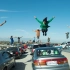 【爱乐之城】开场曲 Another Day of Sun 洛杉矶高速公路群戏 La La Land 1080p BluR