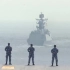 中国人民海军成立70周年，央视发布超燃视频致敬！